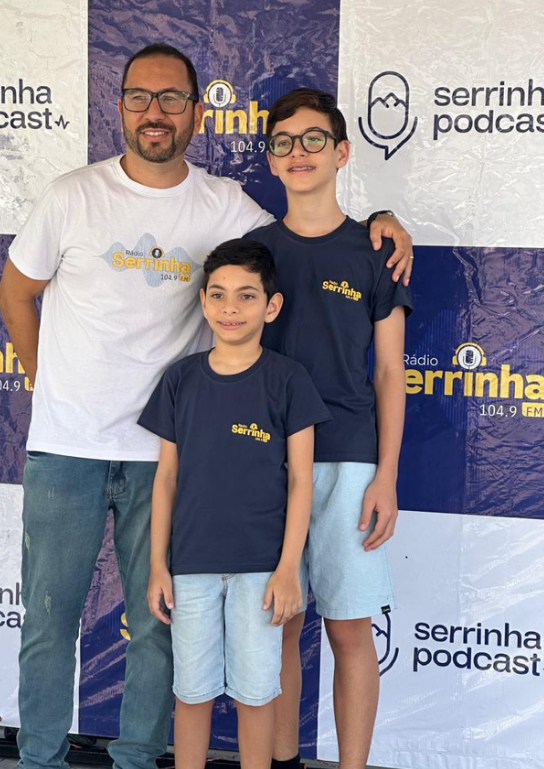 Dr. Joel Moraes Junior