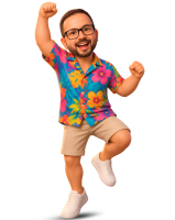 Avatar Esquerda