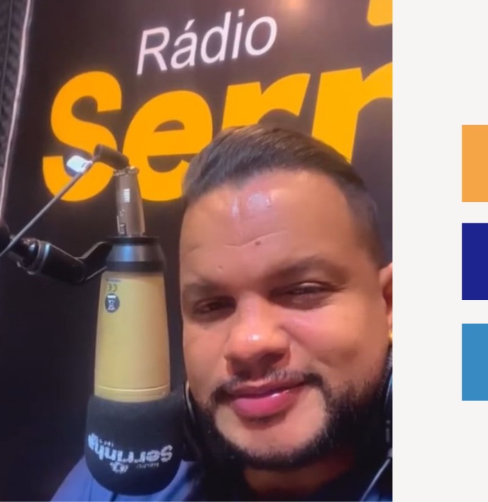 Pipoco com JJ Alegria